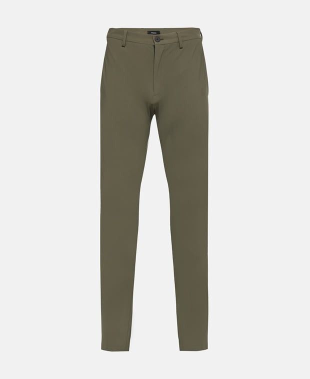 Theory Casual trousers Size US 32 / EU 48 - 1 Thumbnail