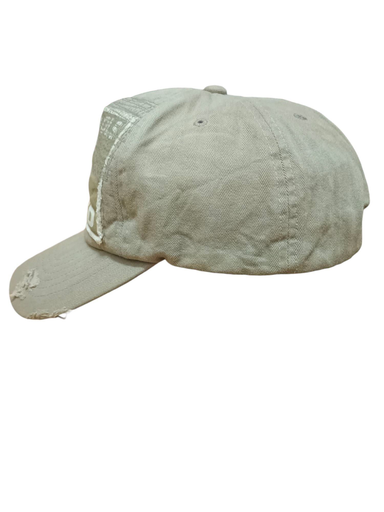 Edition Japan Skull Mastermind Style 6 Panels Hat Size ONE SIZE - 2 Thumbnail