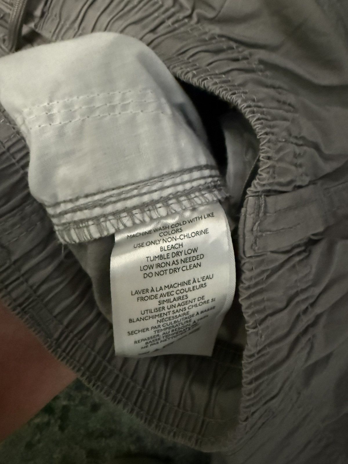 Urban Outfitters Urban outfitters cargo pants Size US 30 / EU 46 - 8 Thumbnail