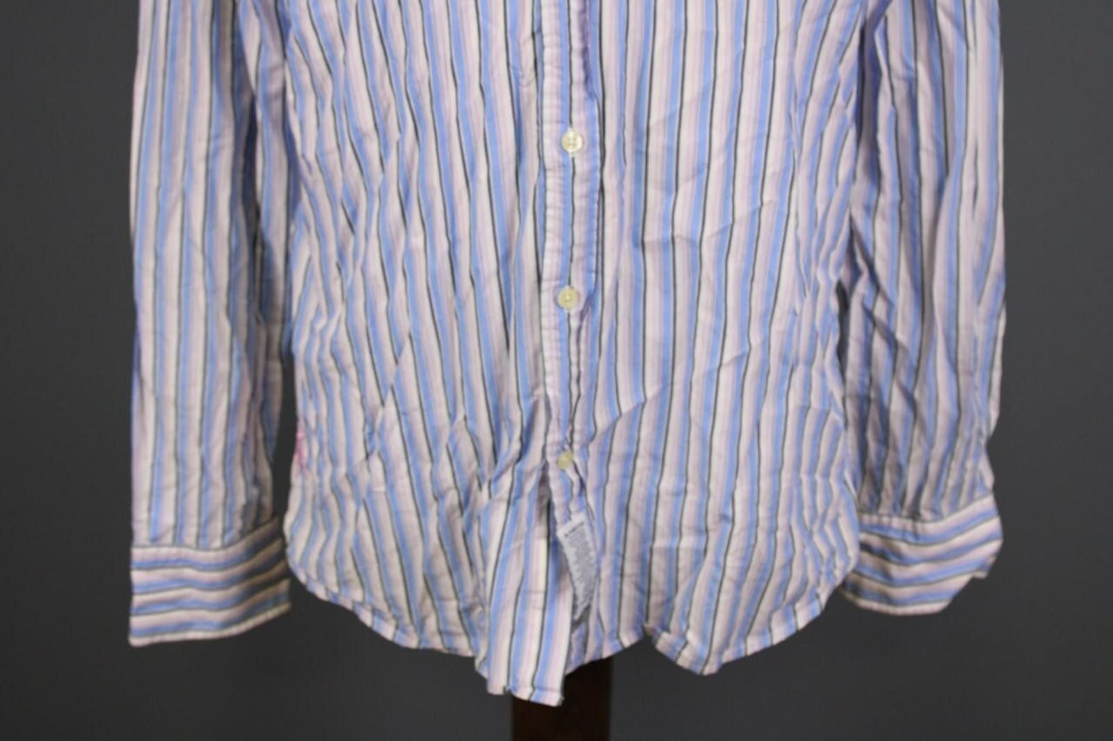La Martina La Martina Buenos Aires Miulticolor Button Shirt Size XXL Size US XXL / EU 58 / 5 - 3 Thumbnail