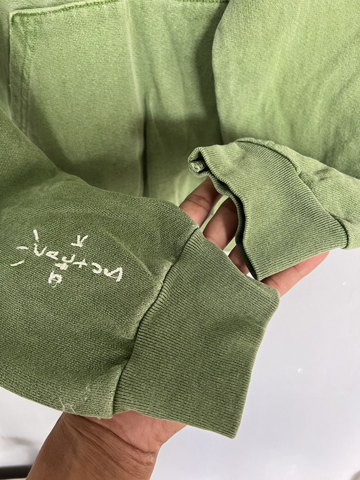 Cactus Plant Flea Market × Travis Scott TRAVIS SCOTT x CACTUS JACK HOODIES Size US L / EU 52-54 / 3 - 4 Thumbnail