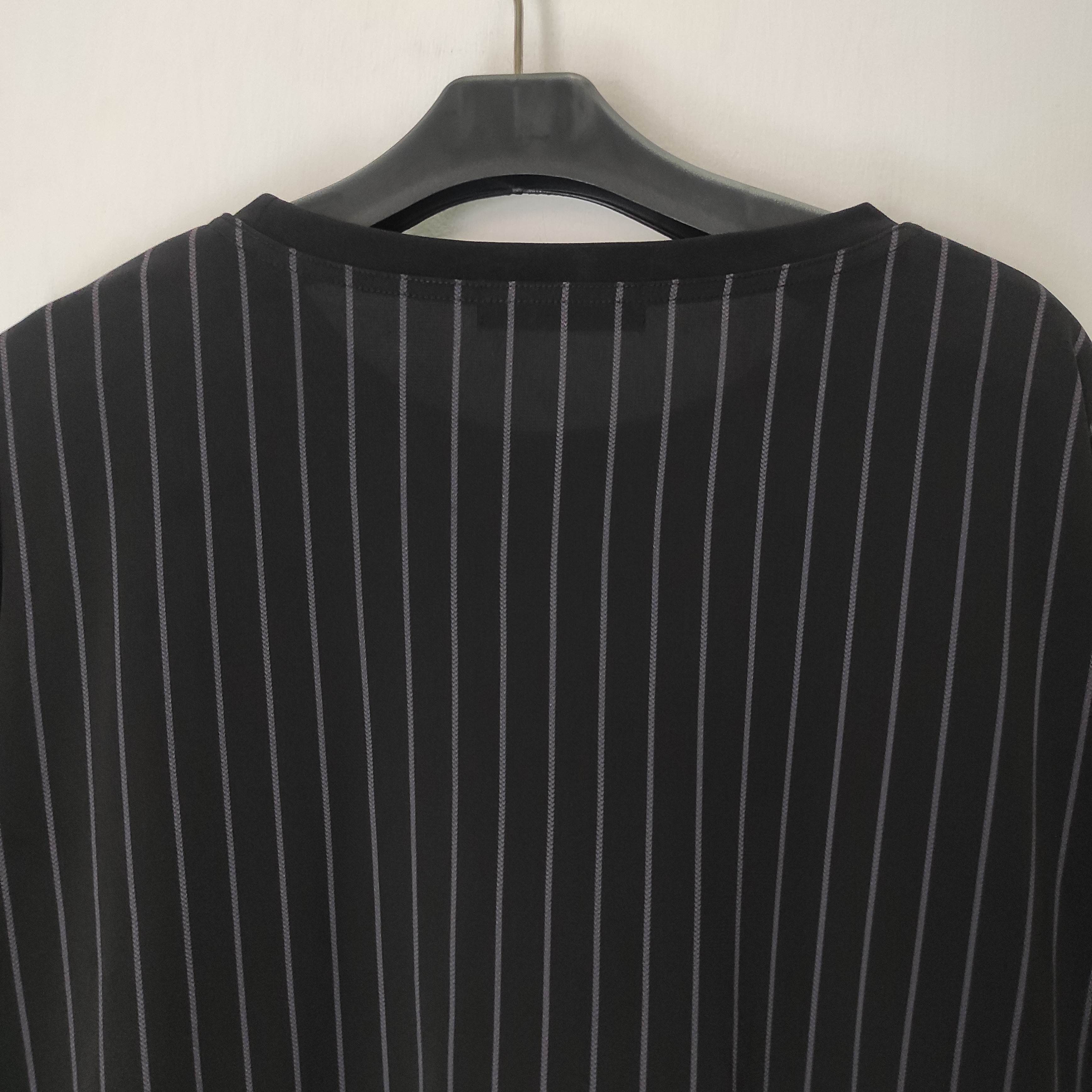 Kansai Yamamoto Kansai Bis Blouses Size L / US 10 / IT 46 - 12 Thumbnail
