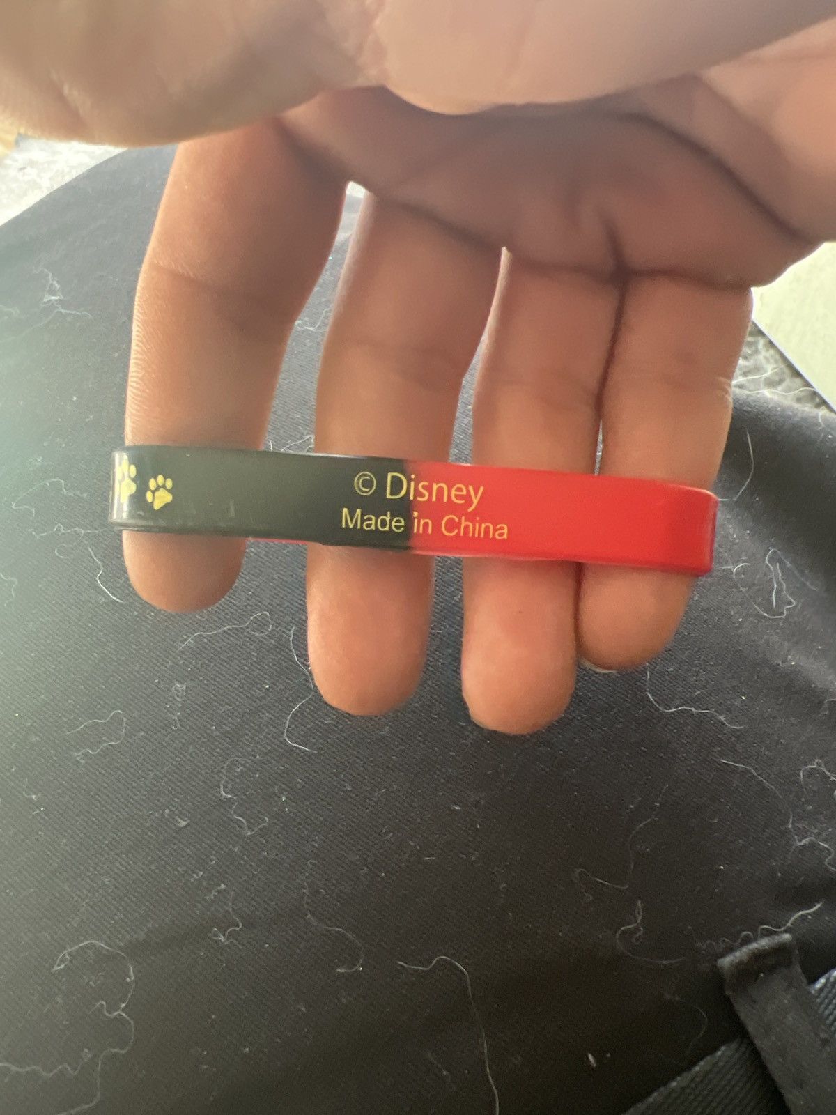 Disney Disney The Lion King Wristband Size ONE SIZE - 3 Thumbnail