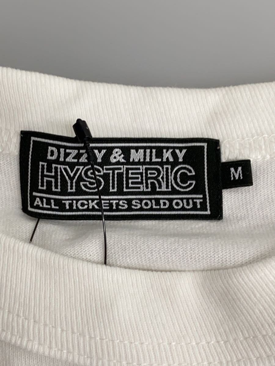 Hysteric Glamour "TODAY IS A GOOD DAY" Tee Size US M / EU 48-50 / 2 - 4 Thumbnail