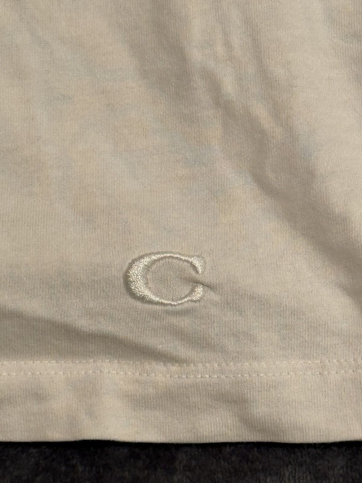 Coach Coach x Marvel t shirt Size US S / EU 44-46 / 1 - 2 Thumbnail