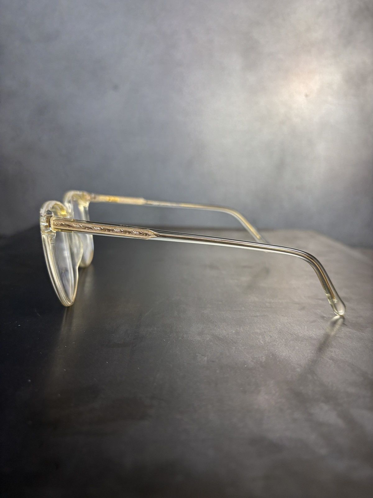 Polo Ralph Lauren × Vintage 1980s Polo Ralph Lauren Frames Deadstock NOS Vintage 166 016 Size ONE SIZE - 11 Thumbnail