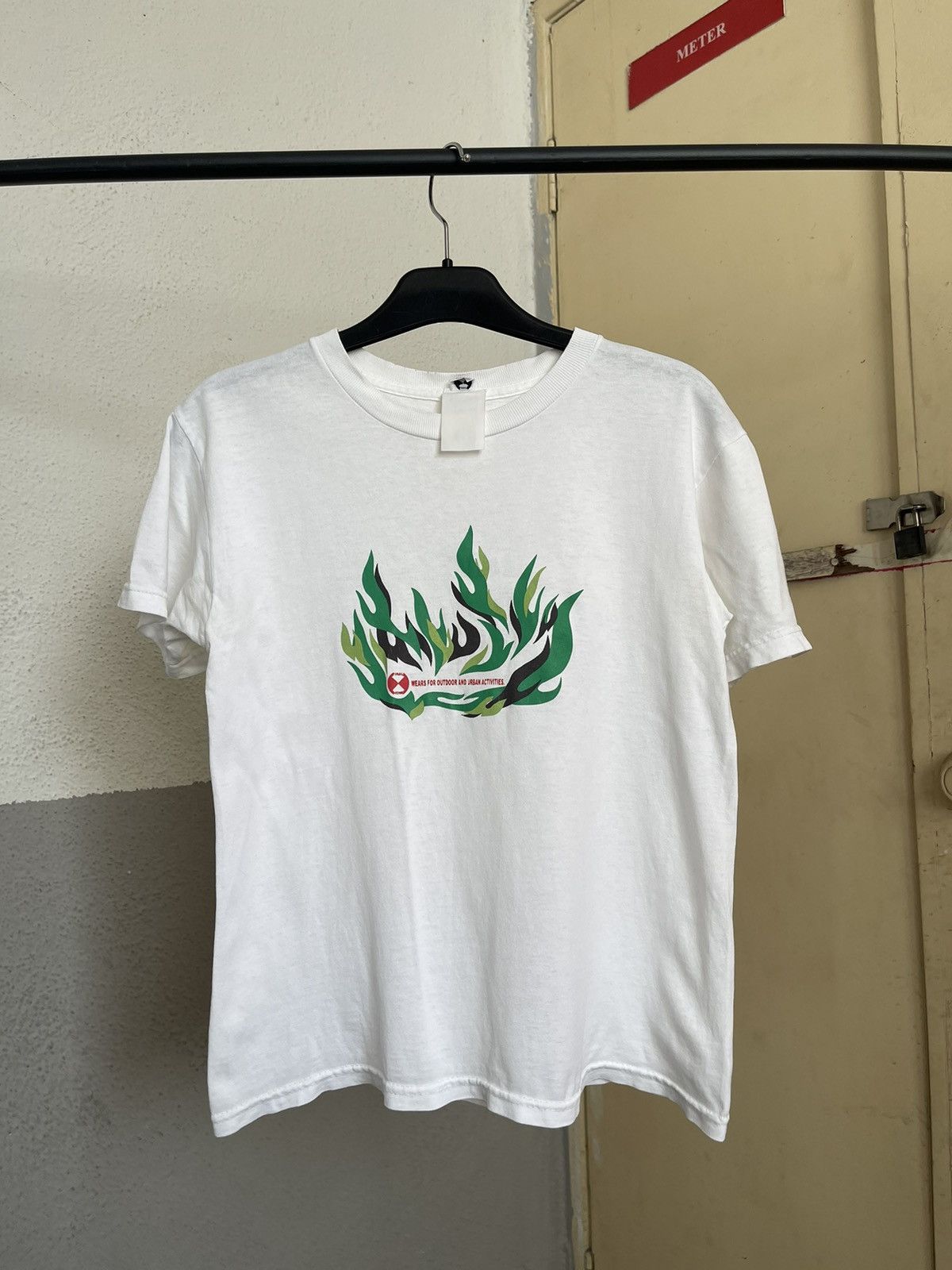 Final Home Final Home Outdoor and Urban Activities Size S / US 4 / IT 40 - 1 Thumbnail