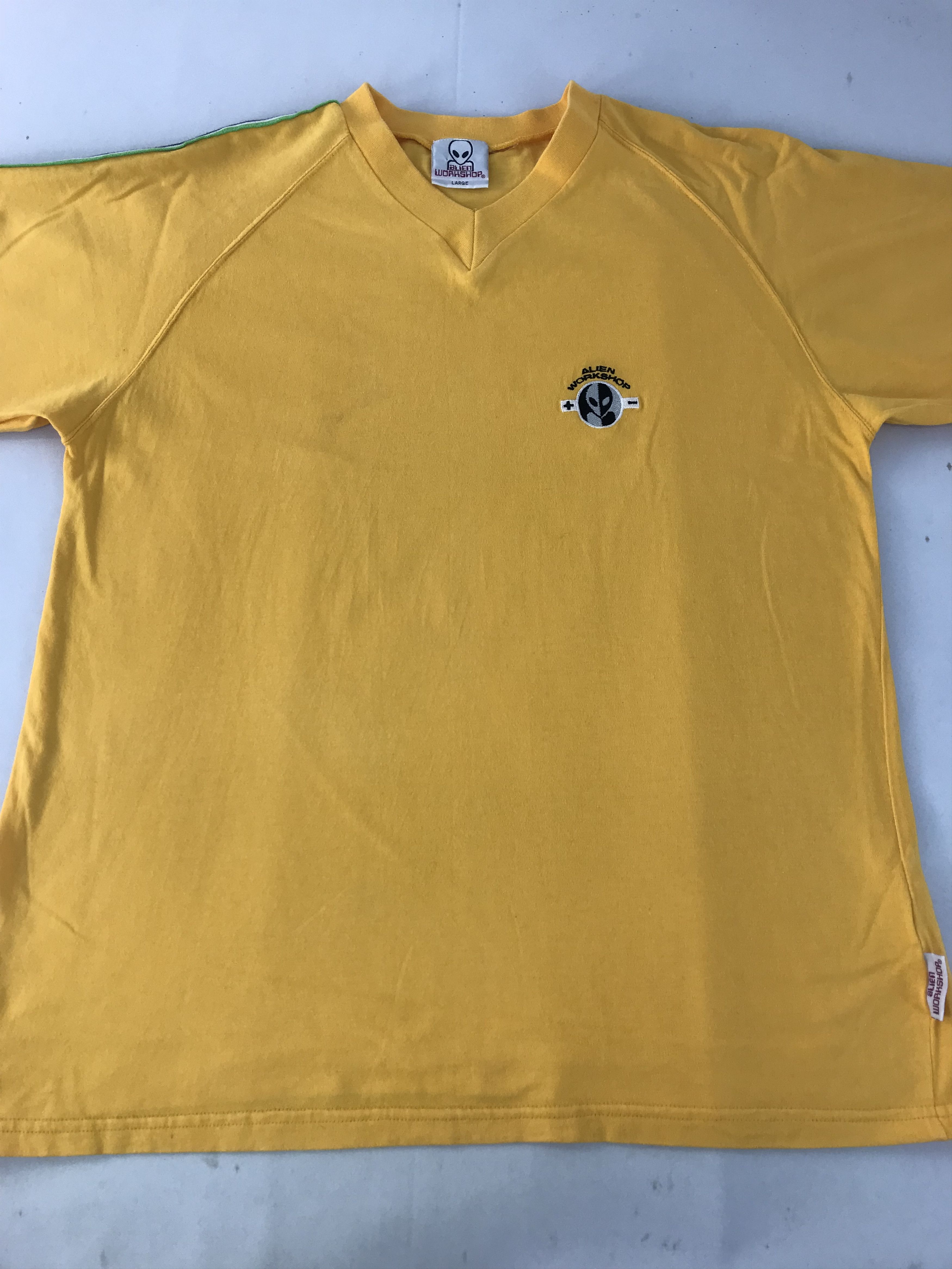 Alien Workshop Alien Workshop Embroidery Logo Classic Modern Size US M / EU 48-50 / 2 - 3 Thumbnail