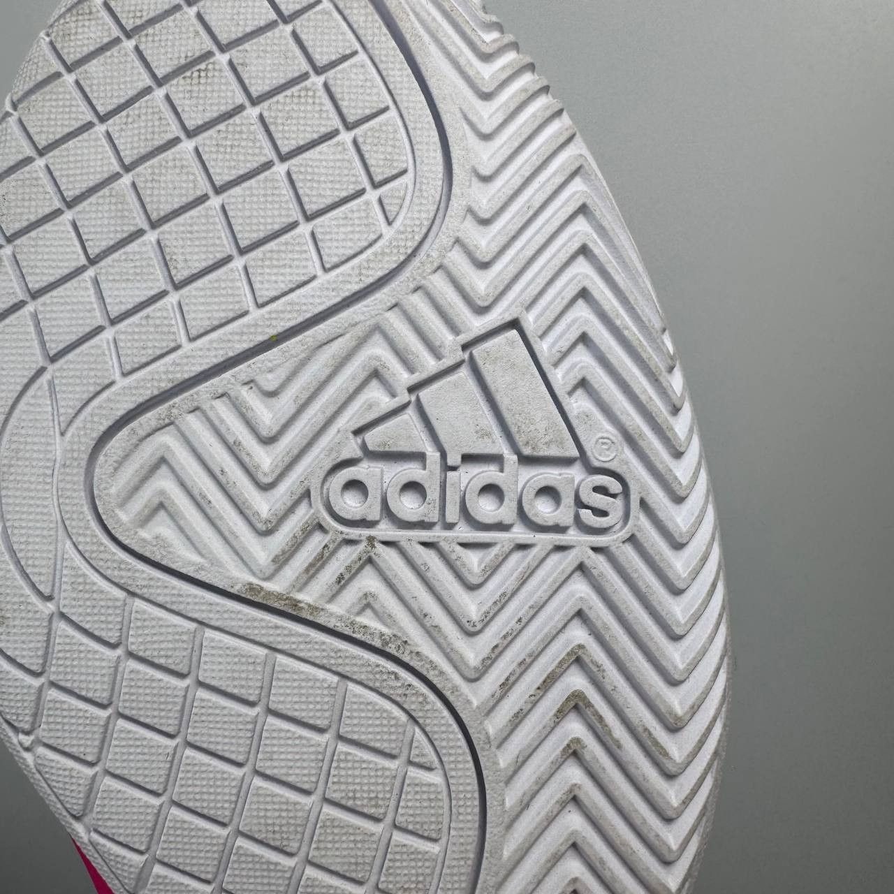 Adidas Adidas X Indoor Football Shoes Soccer Trainers Pink Us 9 Size US 9 / EU 42 - 13 Thumbnail