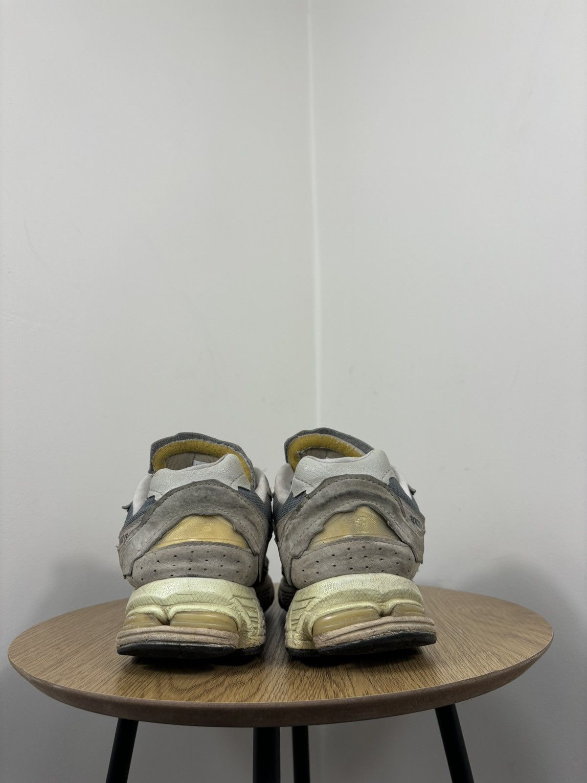 New Balance New Balance 2002r Protection Pack Mirage Grey Sneakers Shoes Size US 9.5 / EU 42-43 - 10 Thumbnail