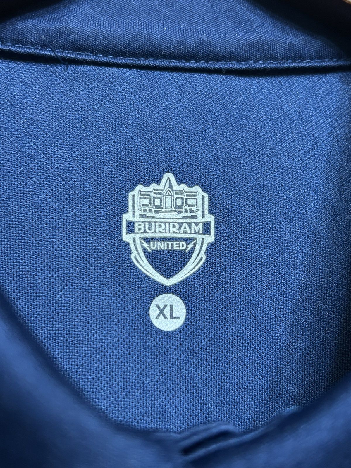 Other Buriram United 2022 2023 Soccer Jersey Football Kit Shirt Size US XL / EU 56 / 4 - 7 Thumbnail