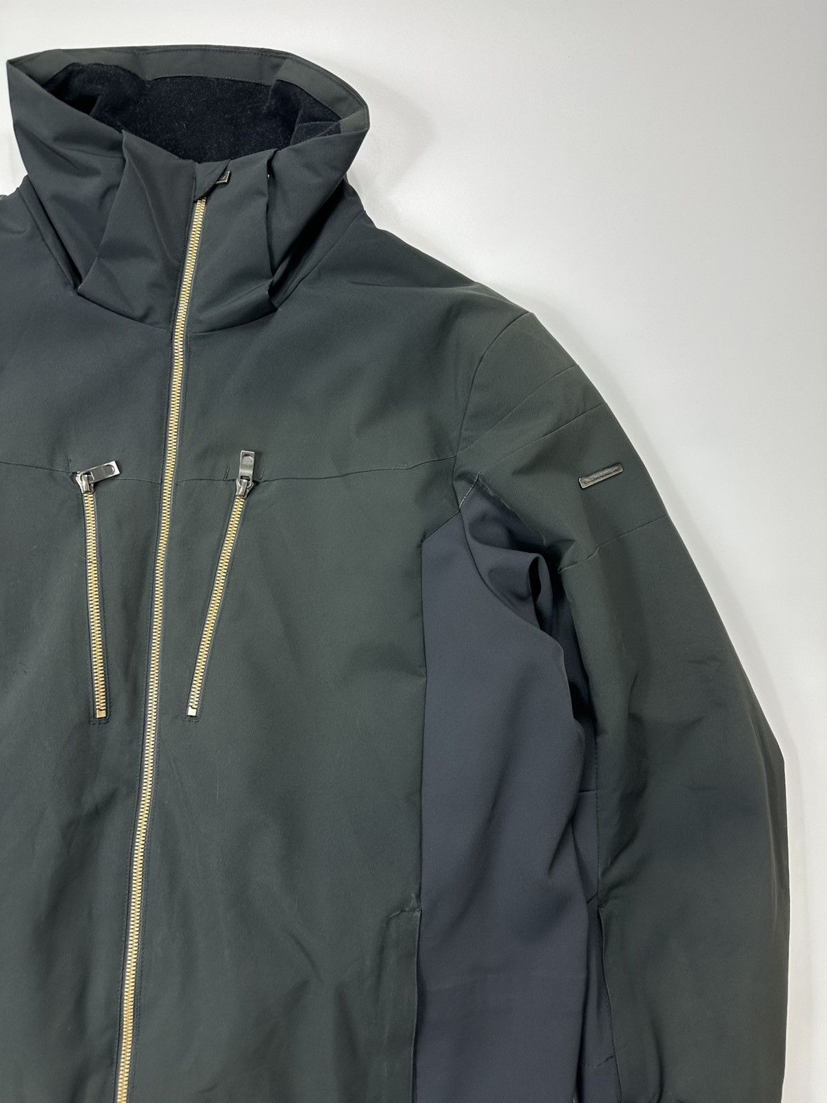 Peak Performance Peak Performance 86 Series Ski Softshell Jacket Size US L / EU 52-54 / 3 - 5 Thumbnail