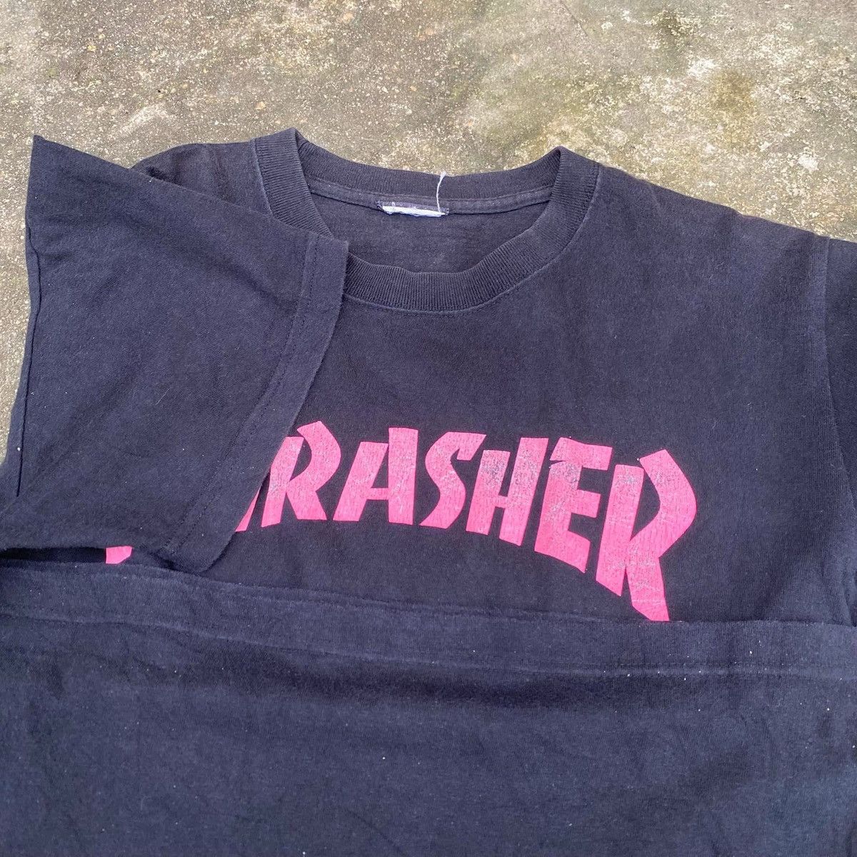 Thrasher RARE ‼️ Thrasher Size US XS / EU 42 / 0 - 4 Thumbnail