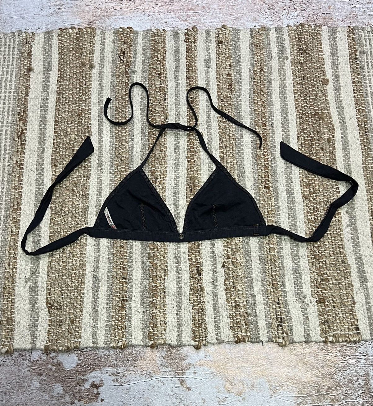 Diesel Diesel swim bra Size S / US 4 / IT 40 - 1 Thumbnail