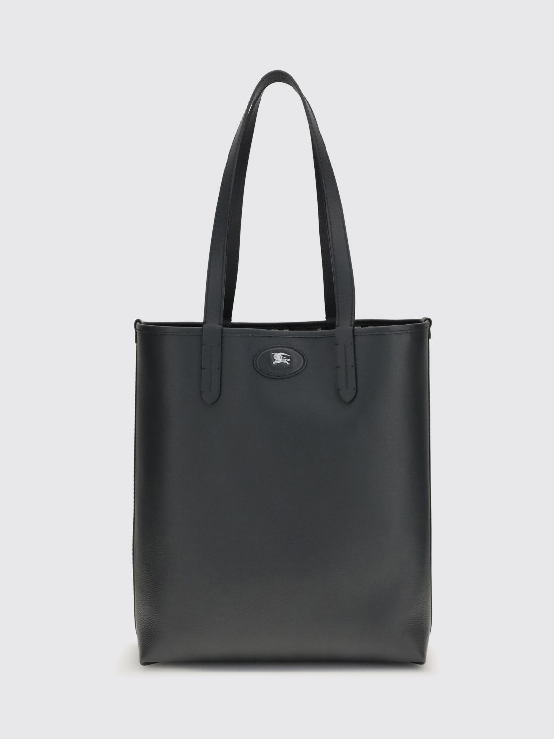 Burberry Burberry Shoulder Bag Men Black Size ONE SIZE - 1 Thumbnail