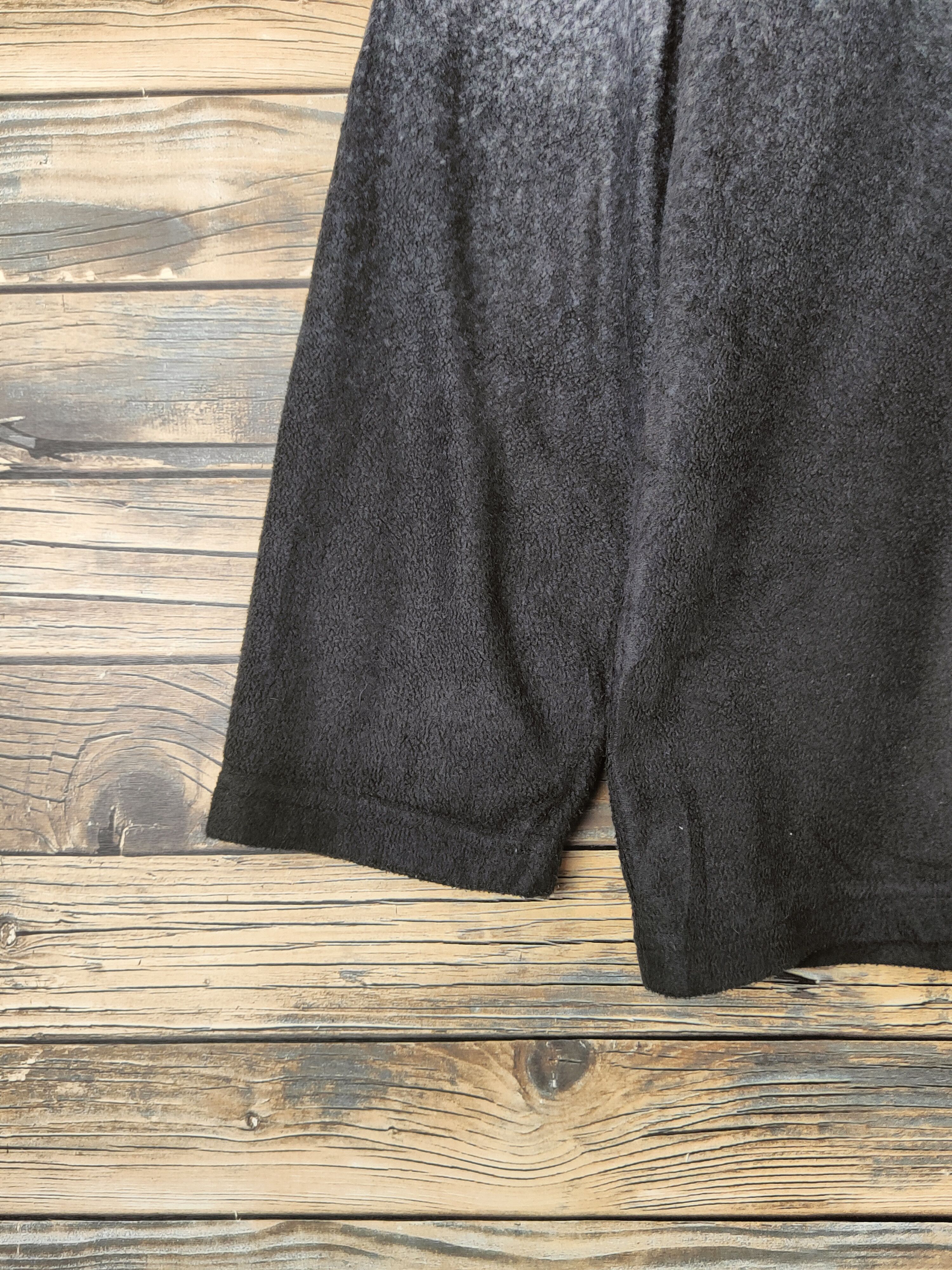 Starter Starter White Black Long Sleeve T-shirt #S2934 Size US L / EU 52-54 / 3 - 4 Thumbnail