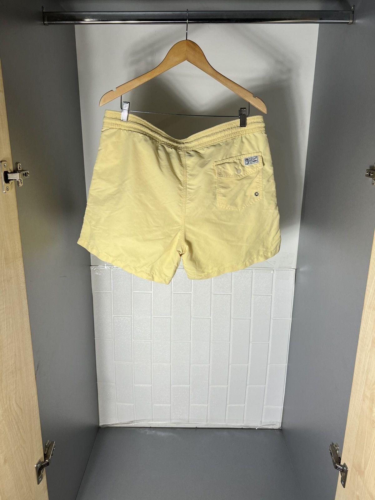 Polo Ralph Lauren VINTAGE POLO RALPH LAUREN CLASSIC DESIGNER CASUAL Y2K 90s Size US 32 / EU 48 - 13 Thumbnail