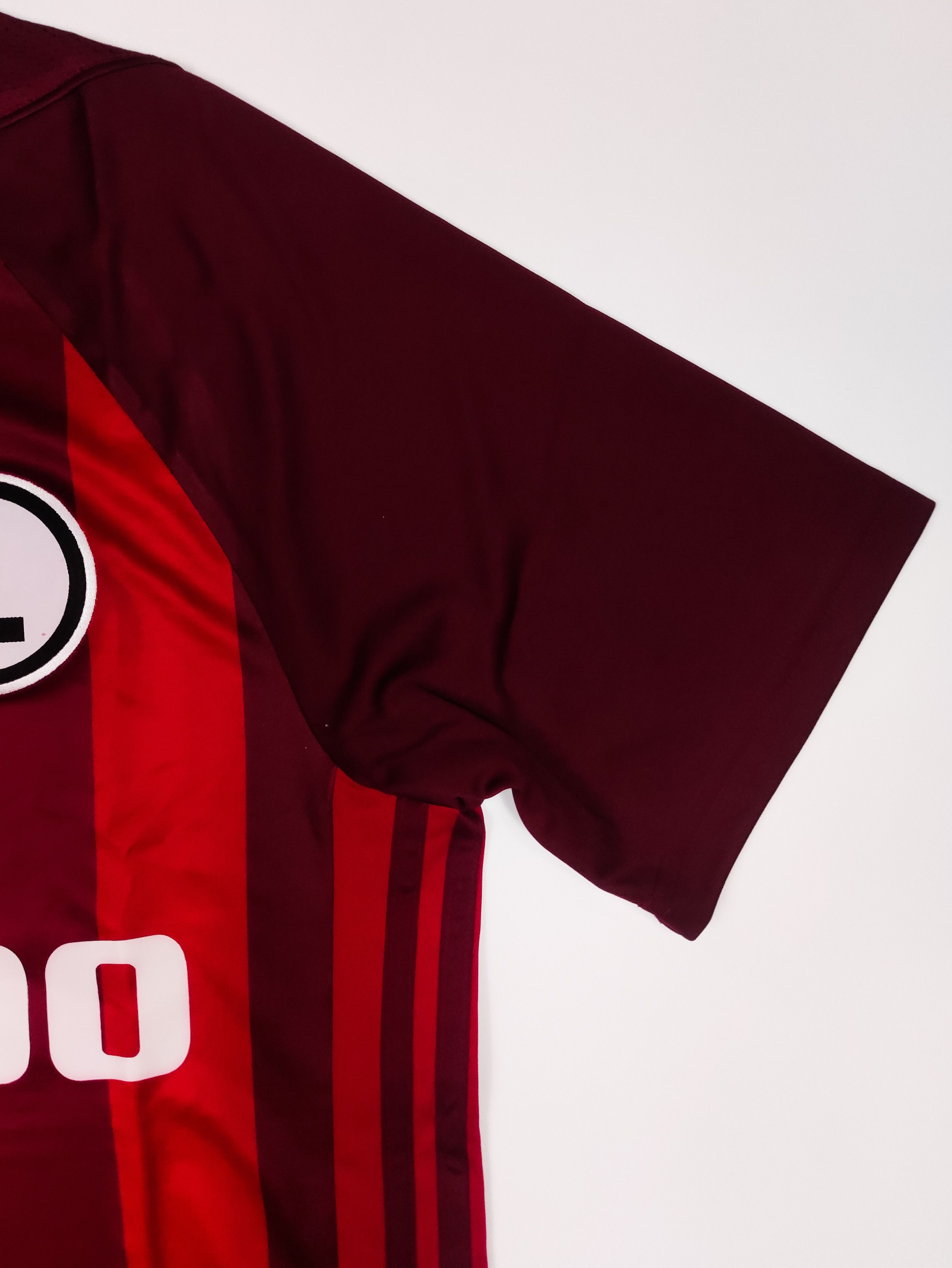 Adidas BNWT Legia Warszawa 2020 2021 2022 Adidas Third Shirt Jersey Size US M / EU 48-50 / 2 - 9 Thumbnail