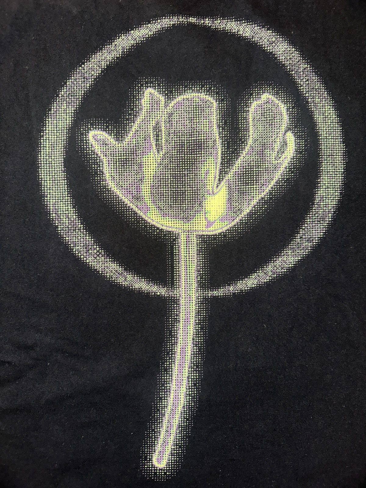 Grailed Friends & Family Butterfly Long Sleeve Tee Size US L / EU 52-54 / 3 - 7 Thumbnail