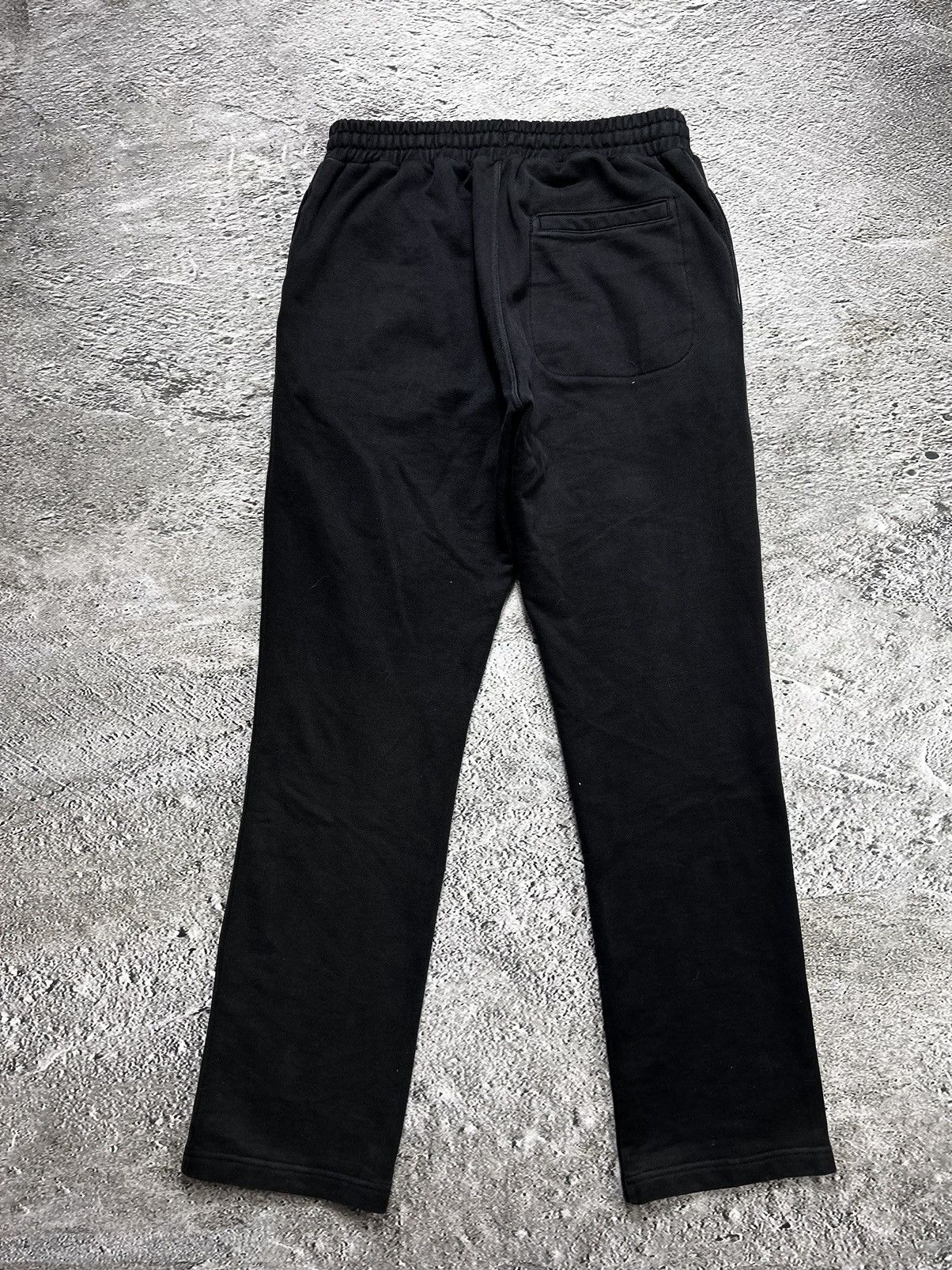 Kappa × Vintage Kappa Italy vintage track suit zip sweatshirt black Size US L / EU 52-54 / 3 - 13 Thumbnail