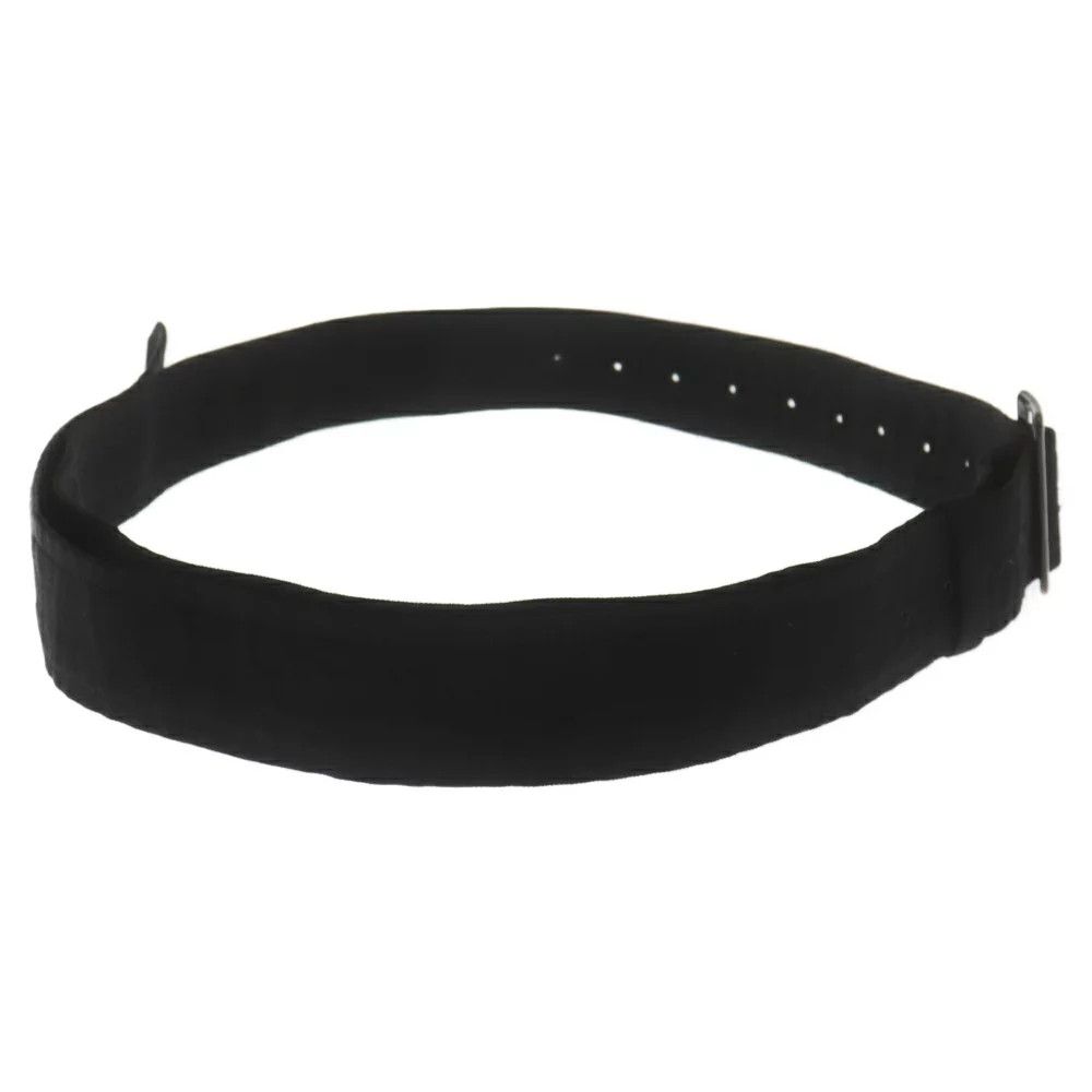 Yohji Yamamoto Yohji Yamamoto Wool gabard long belt Size ONE SIZE - 3 Thumbnail