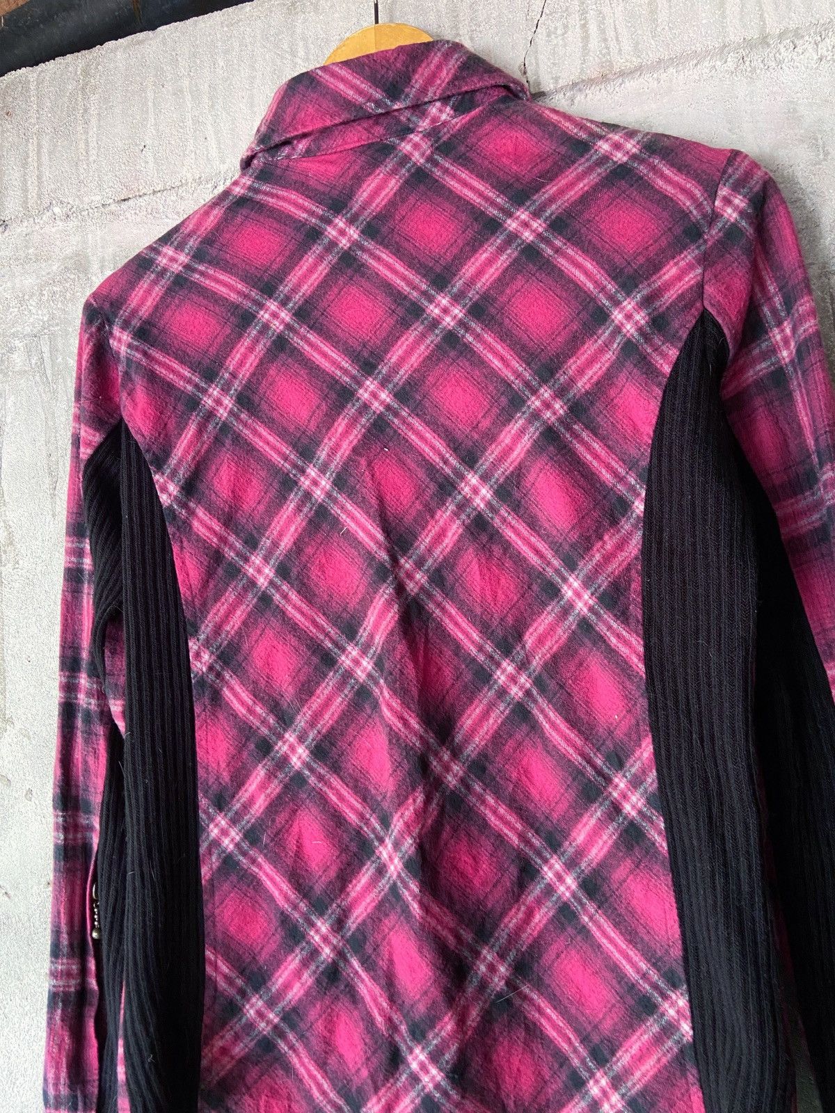 Beauty Beast × Hysteric Glamour × Japanese Brand 🌸JAPANESE GOLD VALLEY BUTTON DOWN SHIRT Size US S / EU 44-46 / 1 - 11 Thumbnail