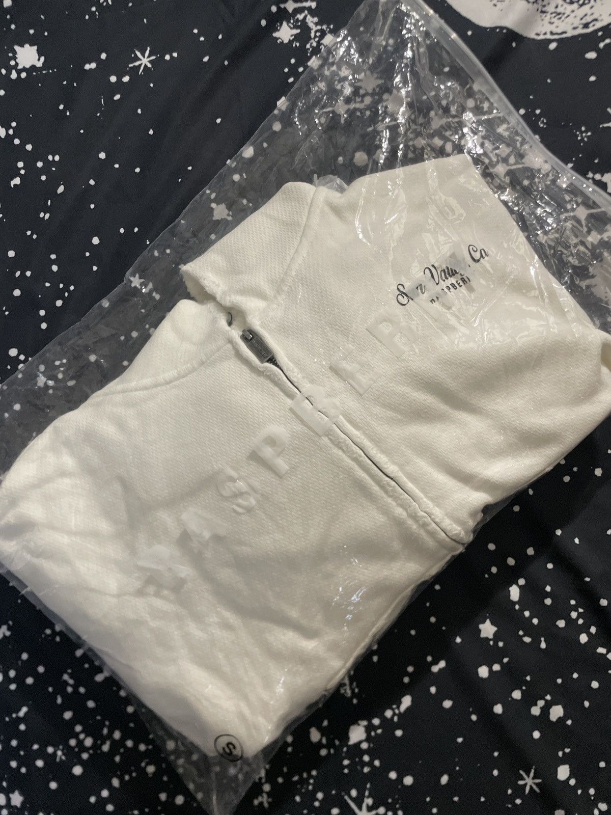 The GV Gallery SUN VALLEY ZIP UP Size US S / EU 44-46 / 1 - 7 Thumbnail