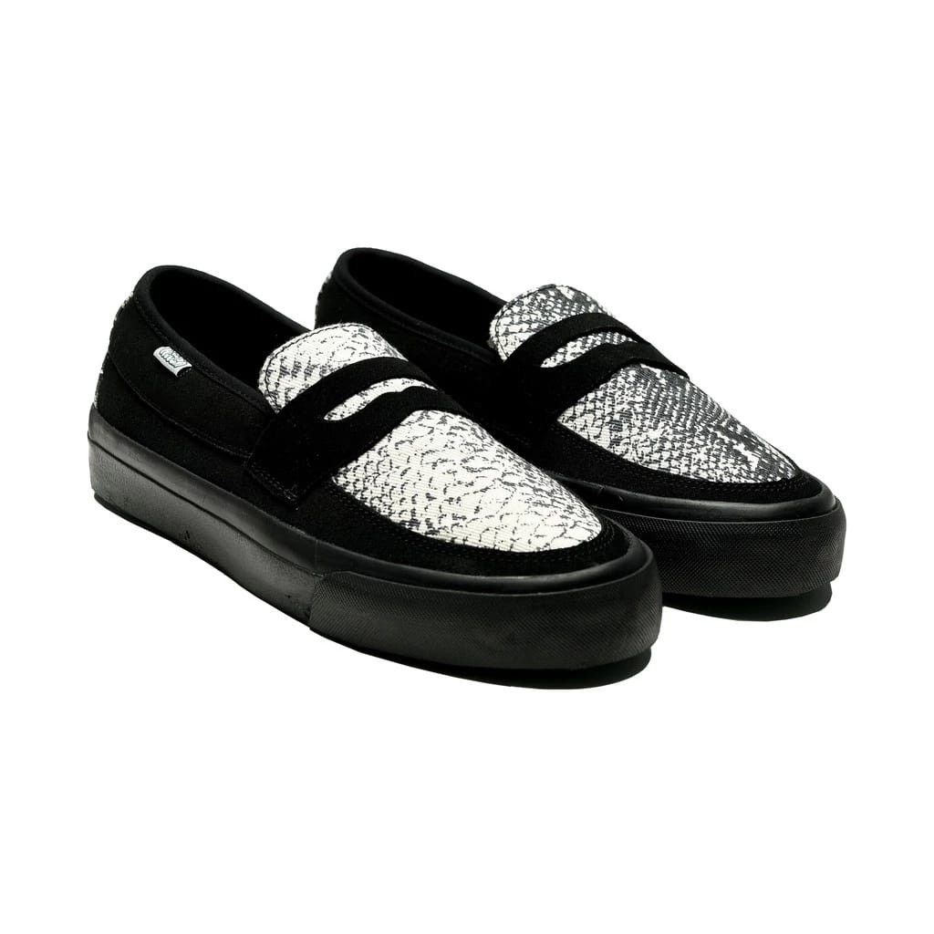 Other NOXA Venomous Black Loafers Slip On Size US 10 / EU 43 - 1 Thumbnail