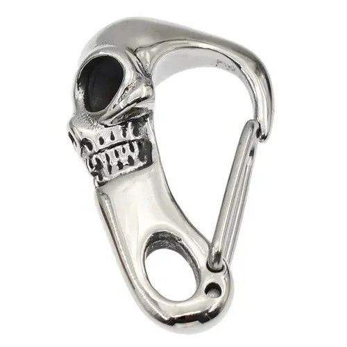 Other Matsushima x Iyo Skull Buckle Key Ring Size ONE SIZE - 1 Thumbnail