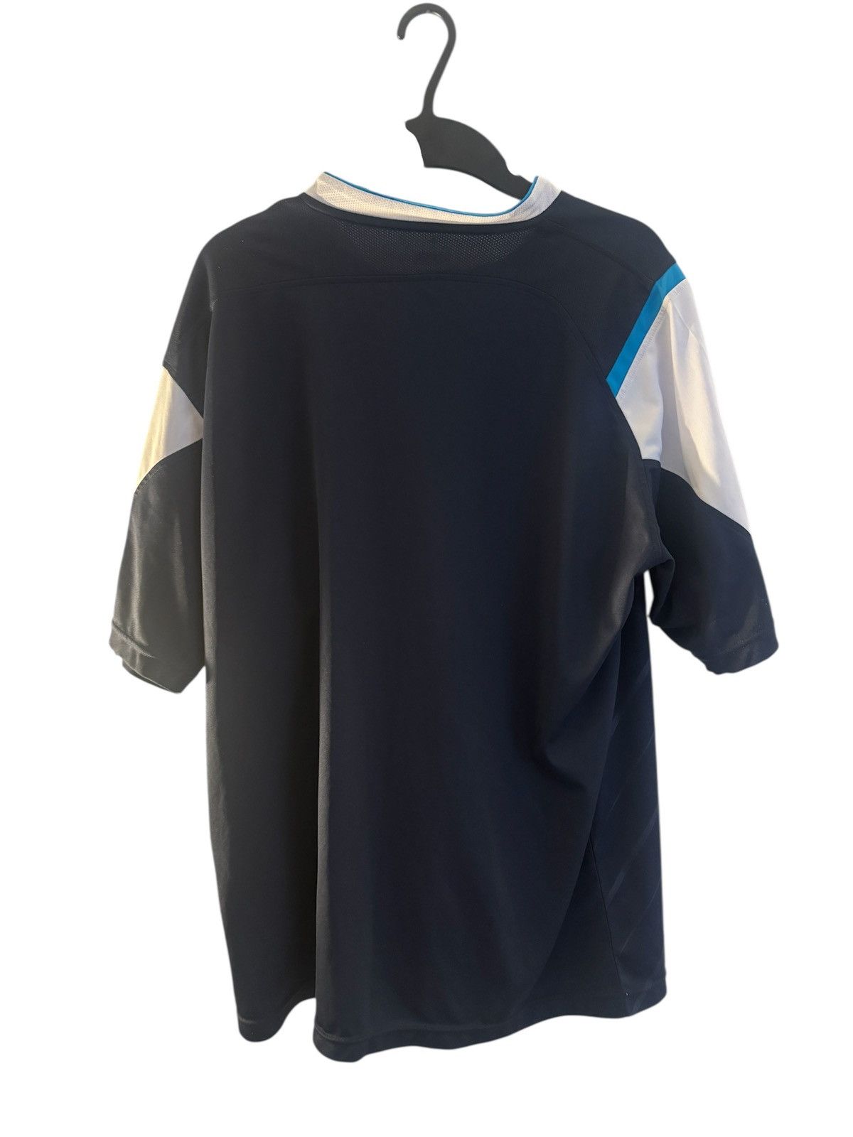 Reebok Manchester city 2005/06 away shirt Size US L / EU 52-54 / 3 - 2 Thumbnail