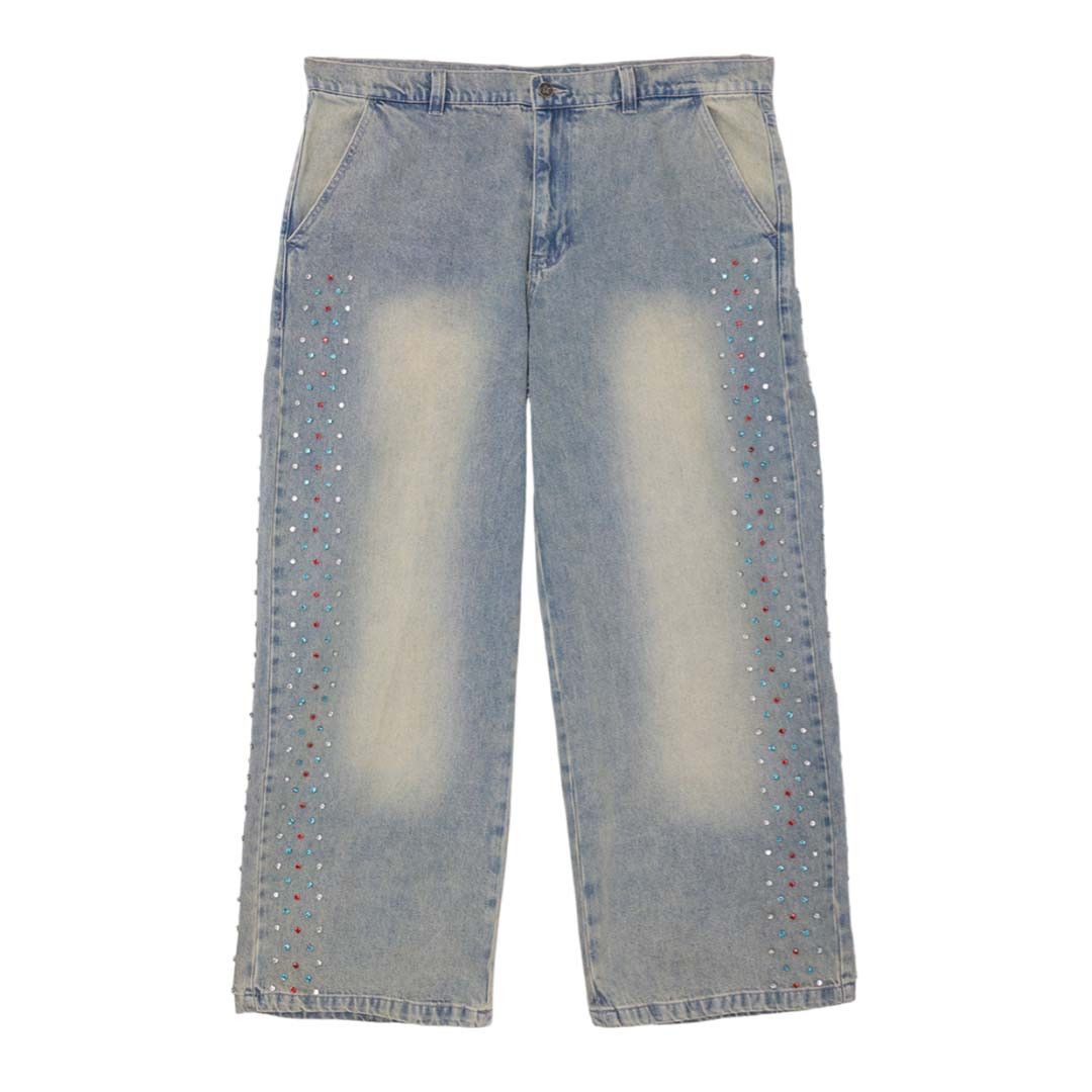 パンツ witnessvalley rust denim Other Witness valley rust denim | Grailed