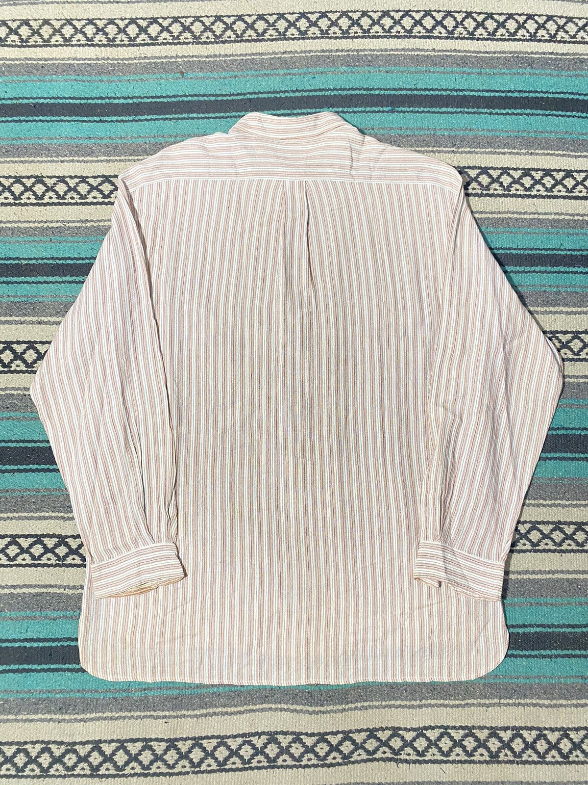 Dezert Dezert Stripe Shirt Size US M / EU 48-50 / 2 - 7 Thumbnail