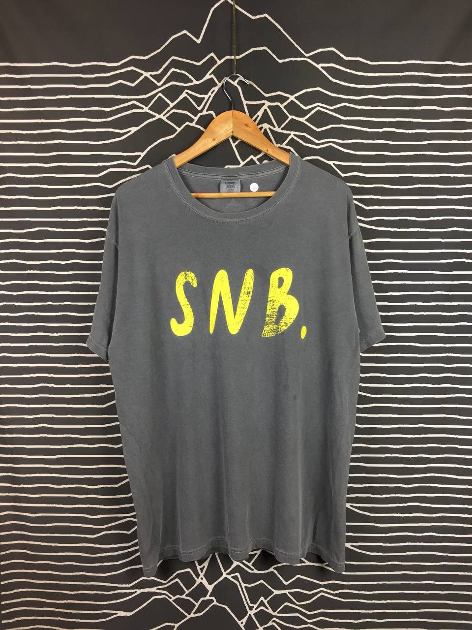 Band Tees Sanabagun SNB Japanese Jazz Hip Hop Band Son of A Gun Tee Size US L / EU 52-54 / 3 - 2 Thumbnail