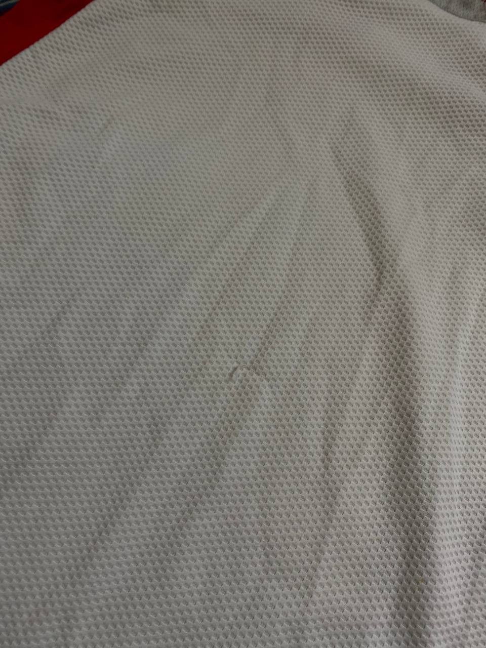 Umbro × Vintage UMBRO ENGLAND NATIONAL TEAM HOME FOOTBALL SHIRT Size US M / EU 48-50 / 2 - 15 Thumbnail