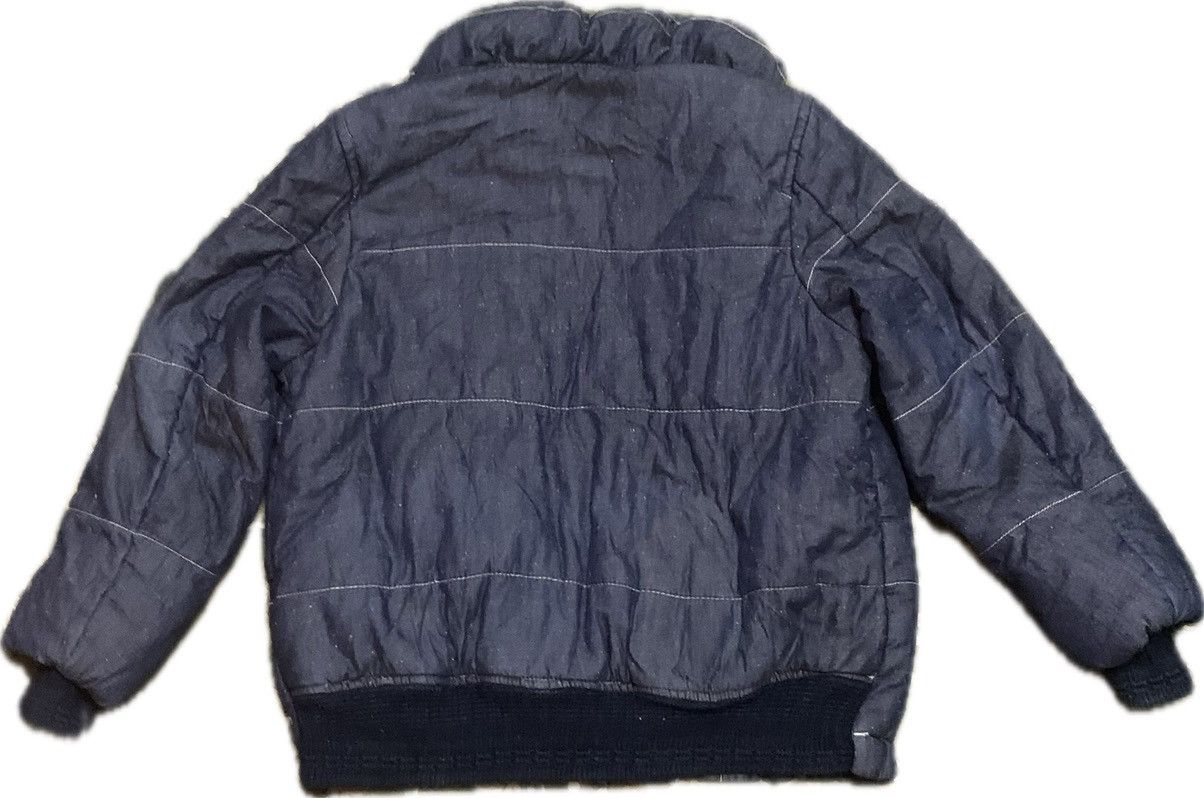 Designer × Issey Miyake × Japanese Brand Mercibeaucoup by issey miyaki jacket Size US M / EU 48-50 / 2 - 2 Thumbnail