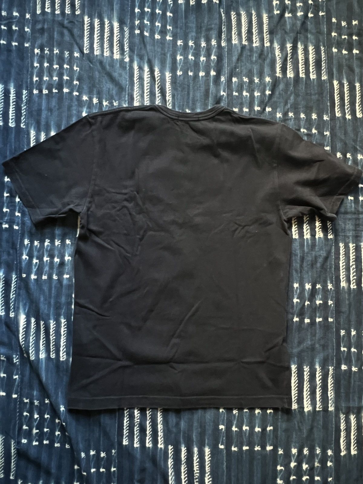 Original Fake Kaws Basic t-shirt L