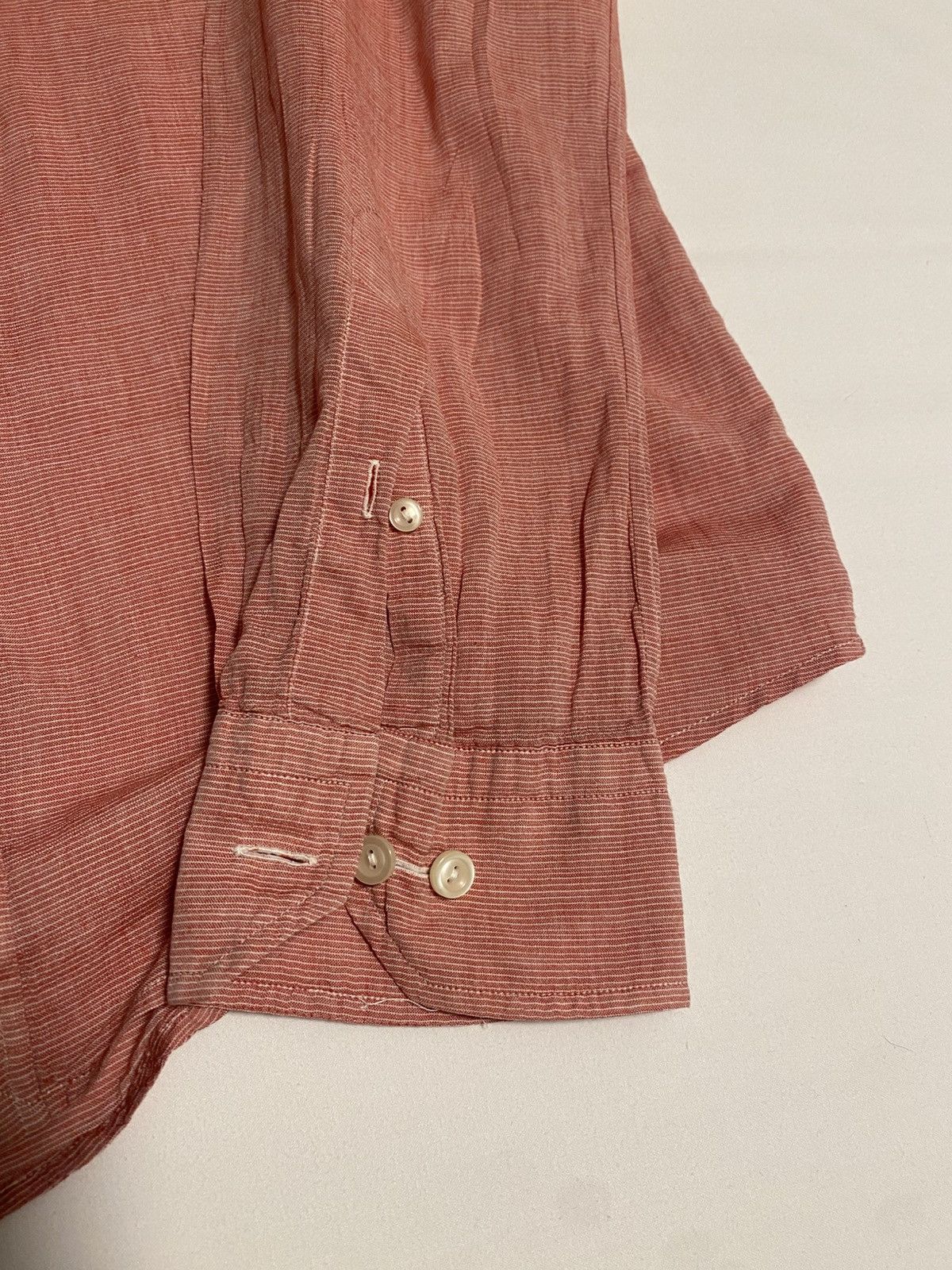 Eton Eton shirt Size US M / EU 48-50 / 2 - 7 Thumbnail