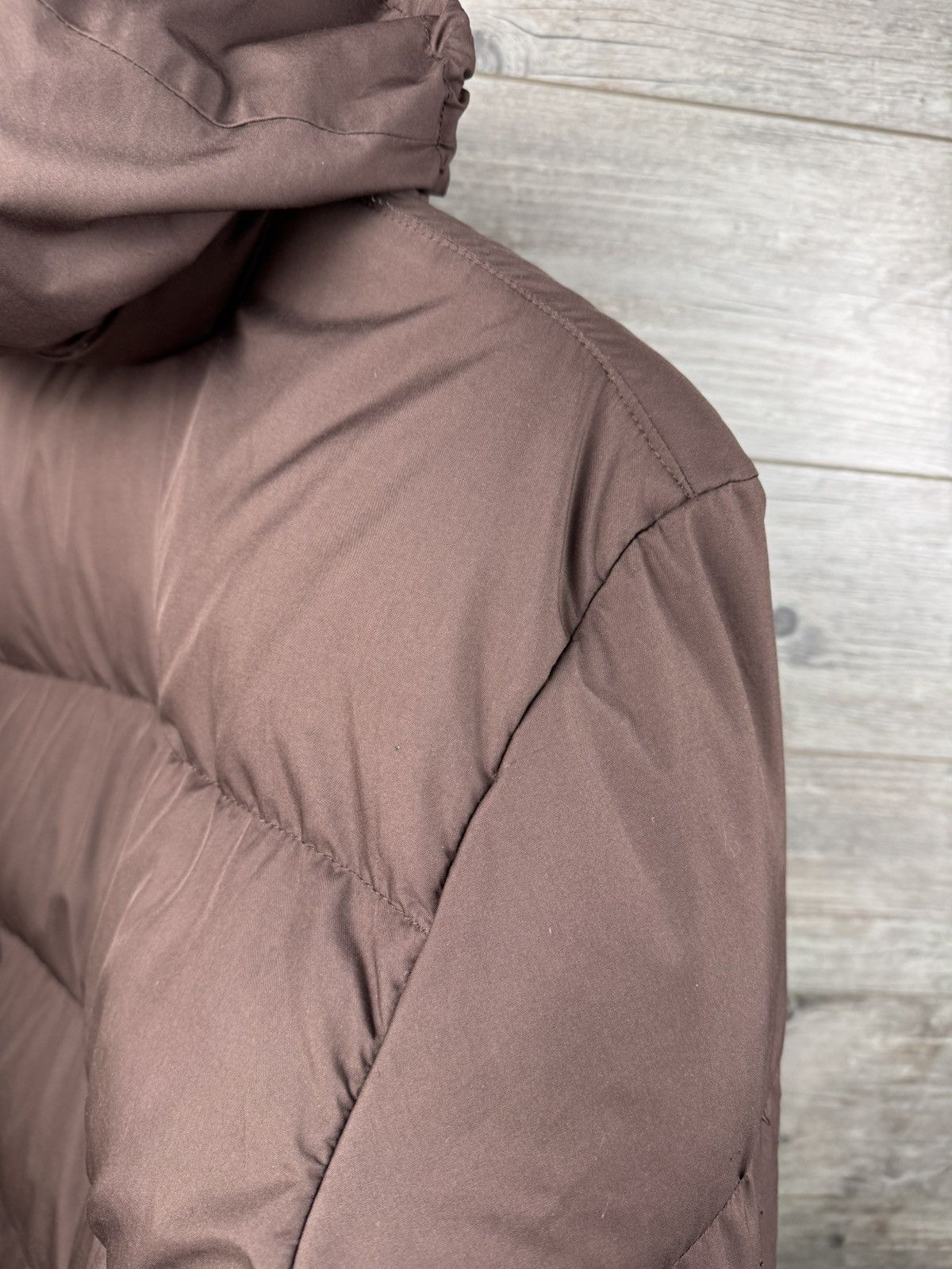 Moncler ARCHIVED DOWN JACKET MONCLER GRENOBLE WITH A SECRET HOOD Size US M / EU 48-50 / 2 - 12 Thumbnail