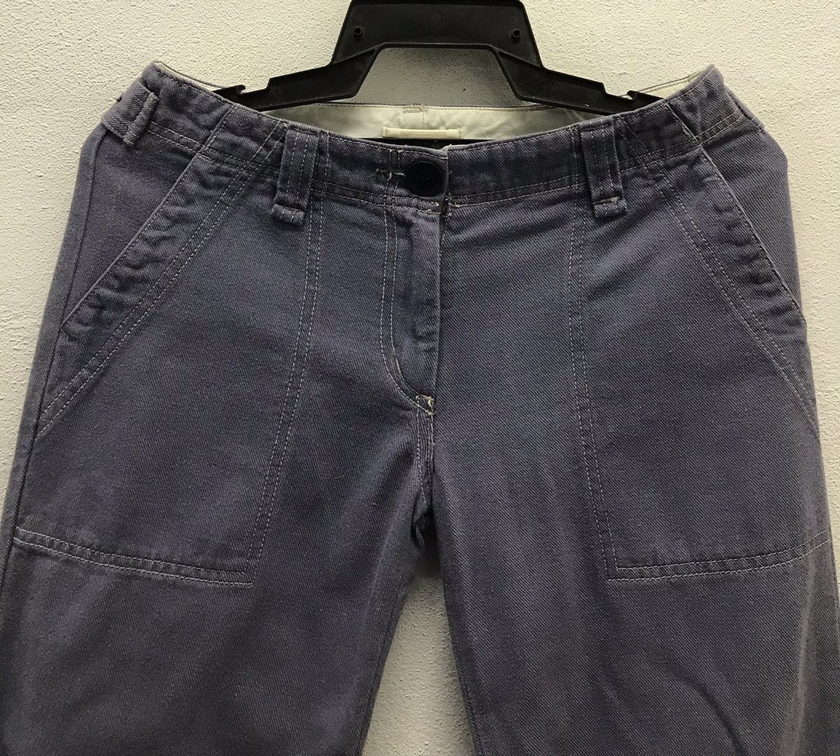 Japanese Brand × Vintage Vintage Another Edition Made In Japan Pants Size US 30 / EU 46 - 3 Thumbnail
