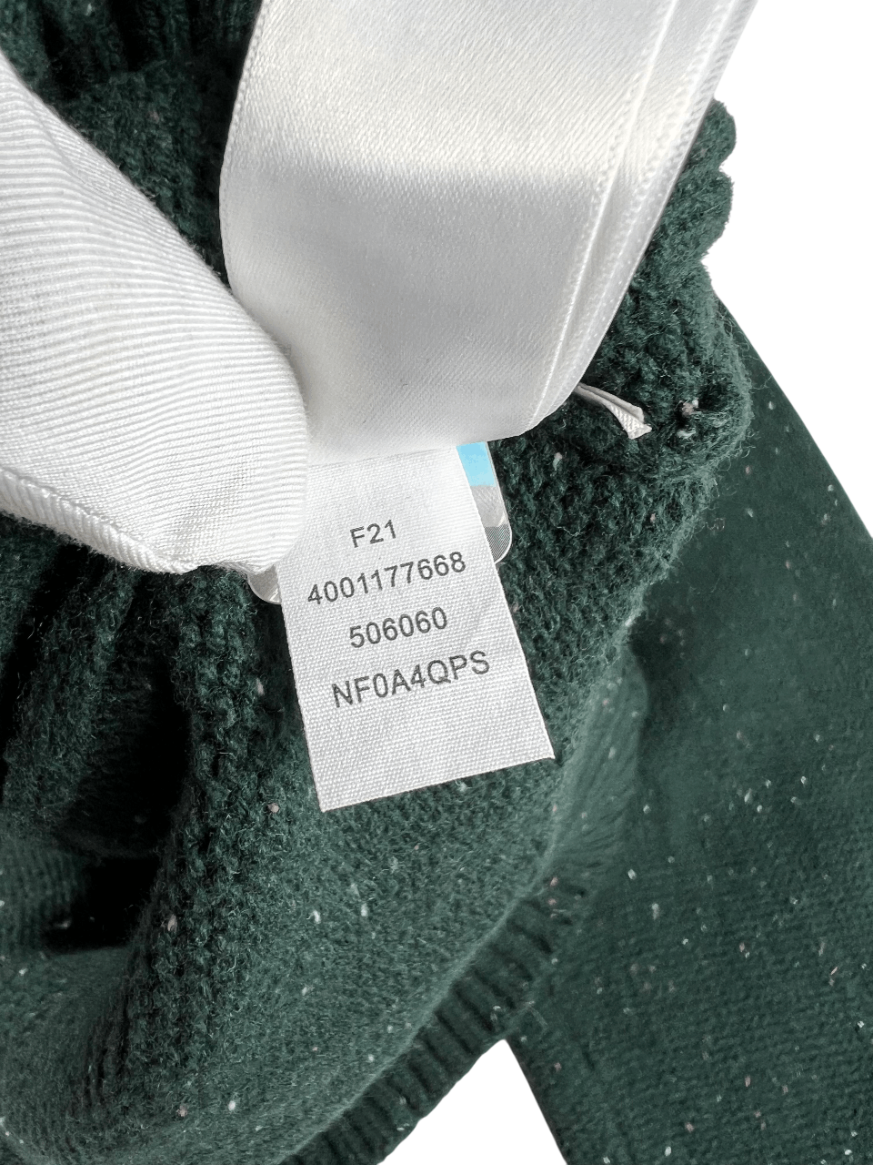 The North Face The North Face Sweater M-L Size US M / EU 48-50 / 2 - 7 Thumbnail
