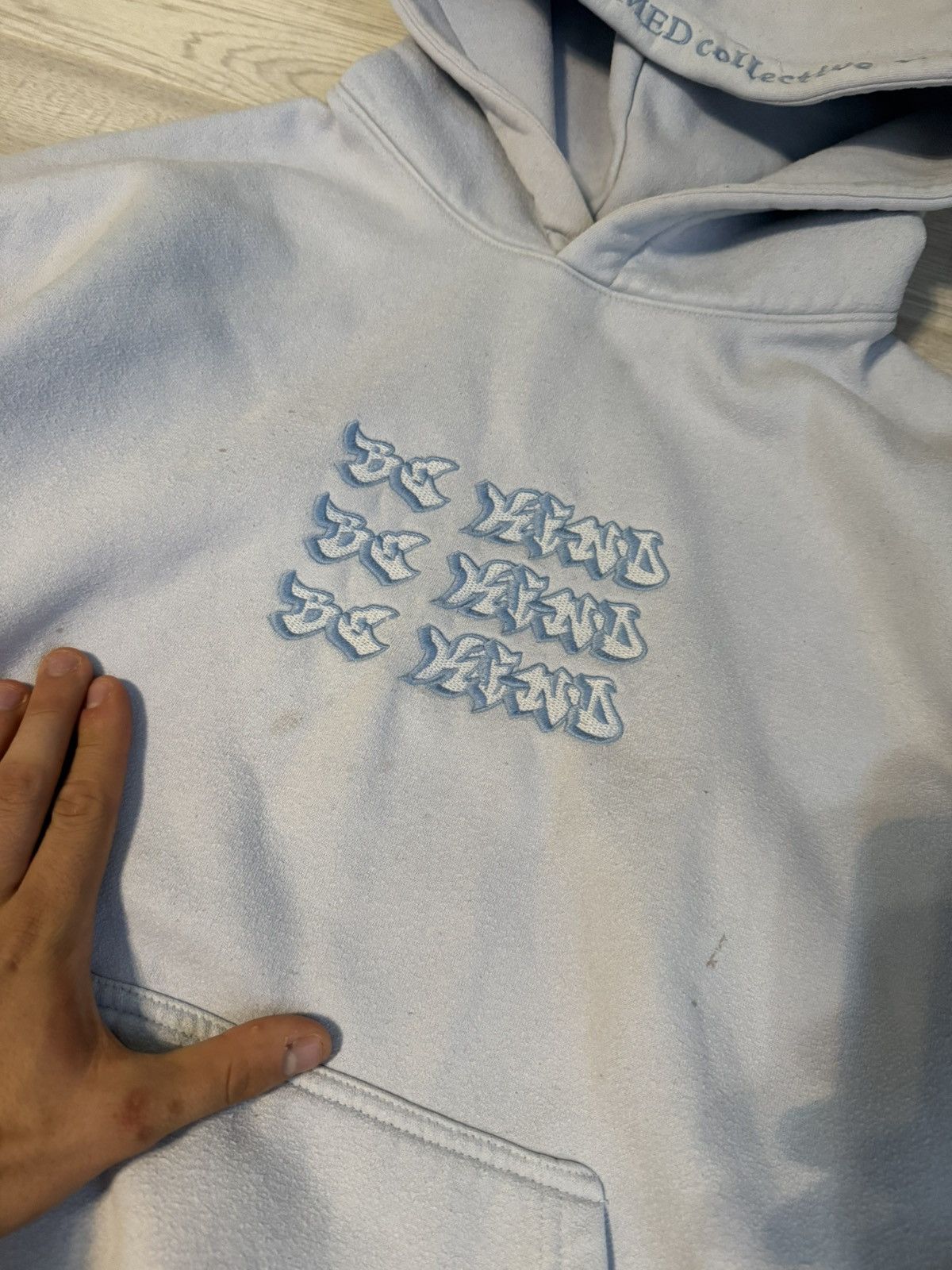 Named Collective Named Collective hoodie Size US XL / EU 56 / 4 - 3 Thumbnail