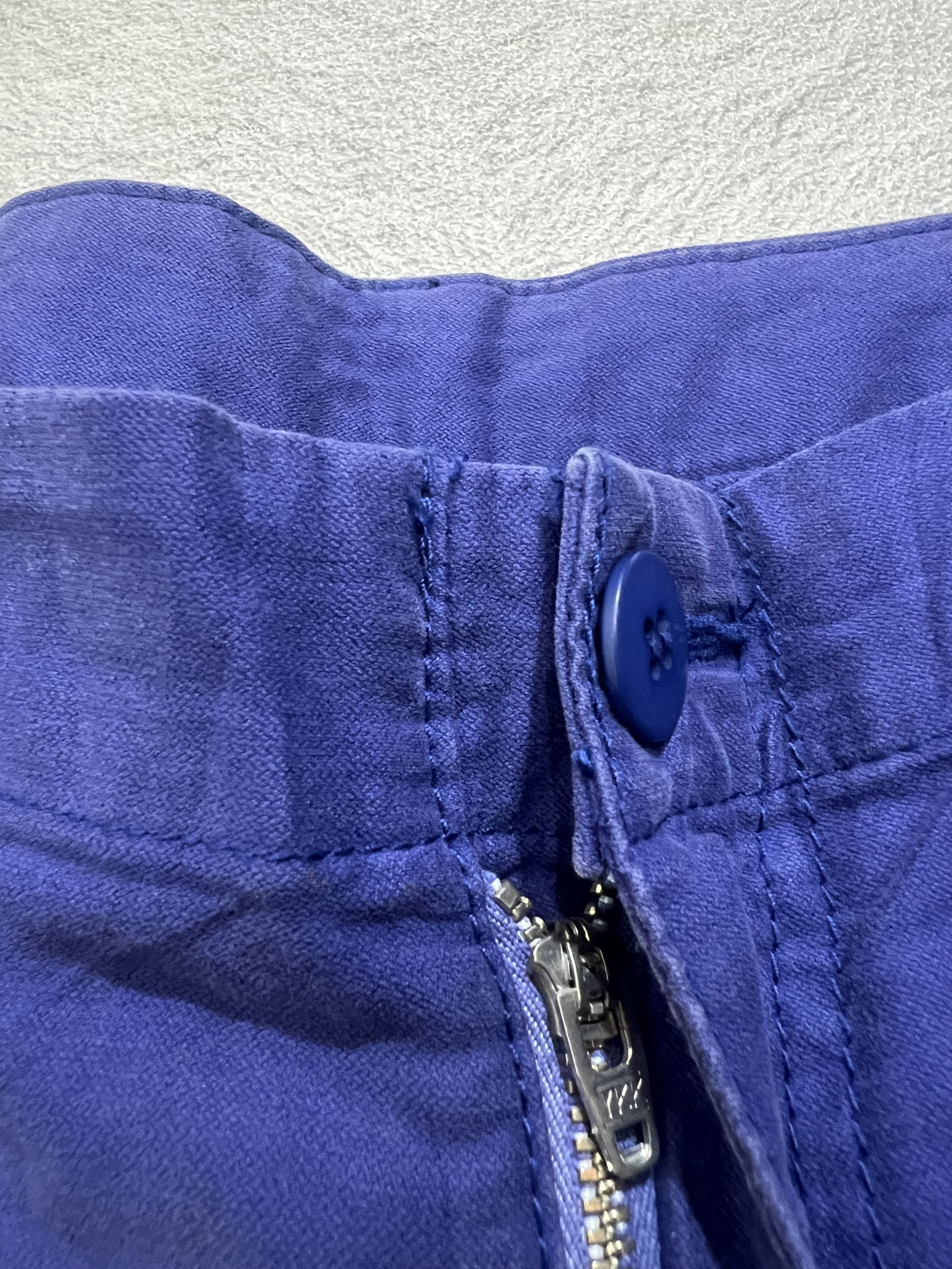 Final Home 2000s Final Homme Issey Miyake Chino Pants Size US 33 - 5 Thumbnail