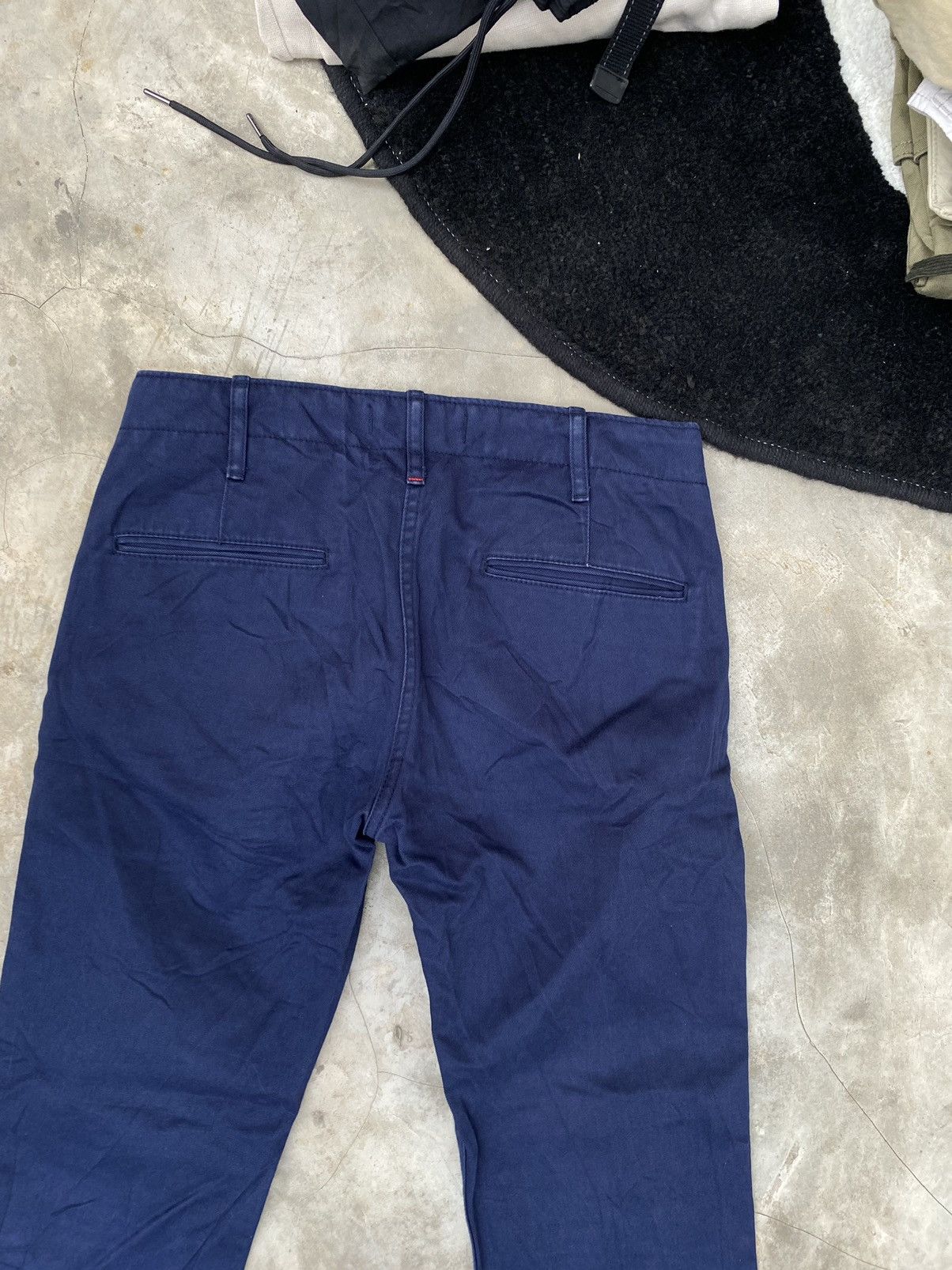 Uniqlo uniqlo x ines de la fressange Size US 28 / EU 44 - 4 Thumbnail