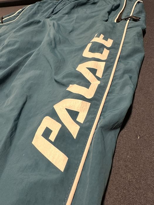 Palace Palace Pipe Down G Suit Bottoms | Grailed