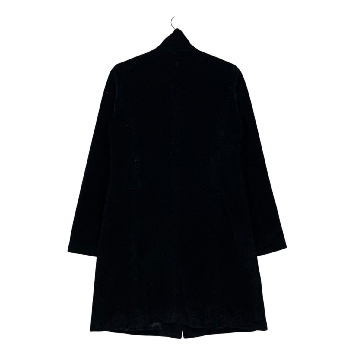 Japanese Brand Kiyoko Takase Women Coat Size S / US 4 / IT 40 - 8 Thumbnail