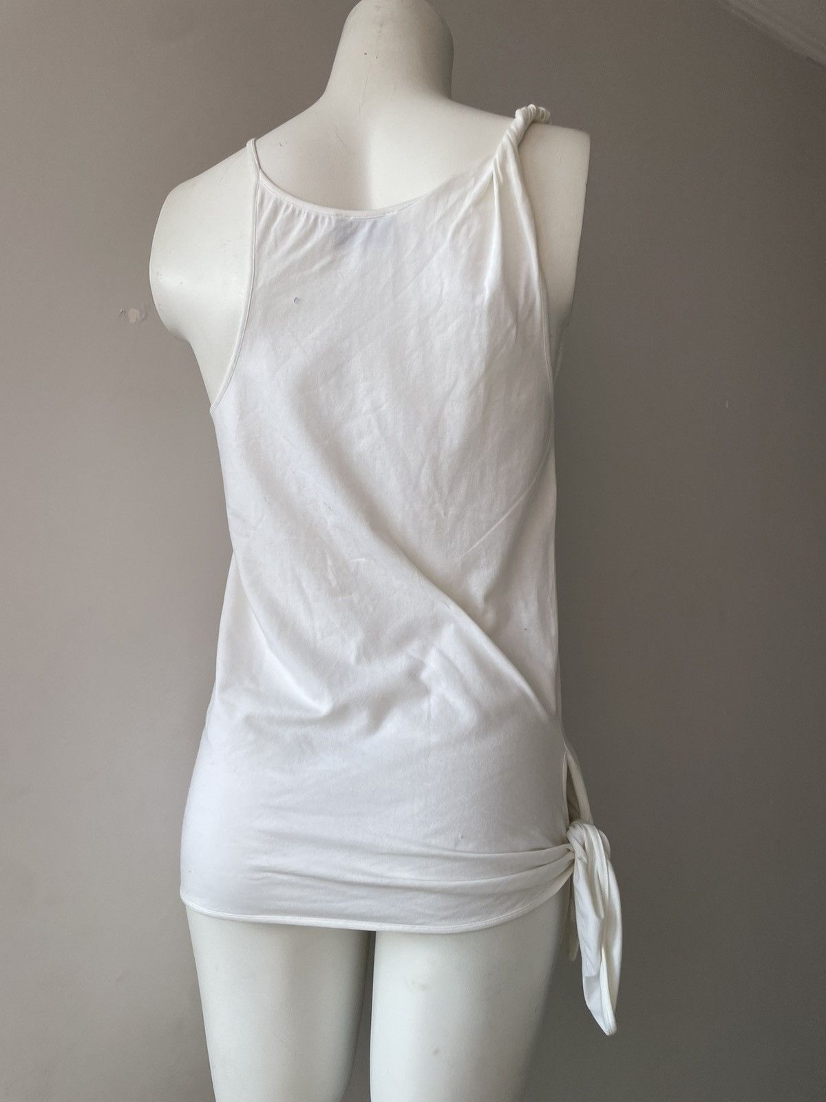 Vintage perfect persuasion top Size L / US 10 / IT 46 - 13 Thumbnail