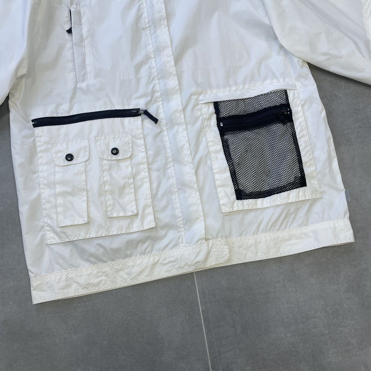 Other Informals Nylon Jacket Size L Size US L / EU 52-54 / 3 - 5 Thumbnail