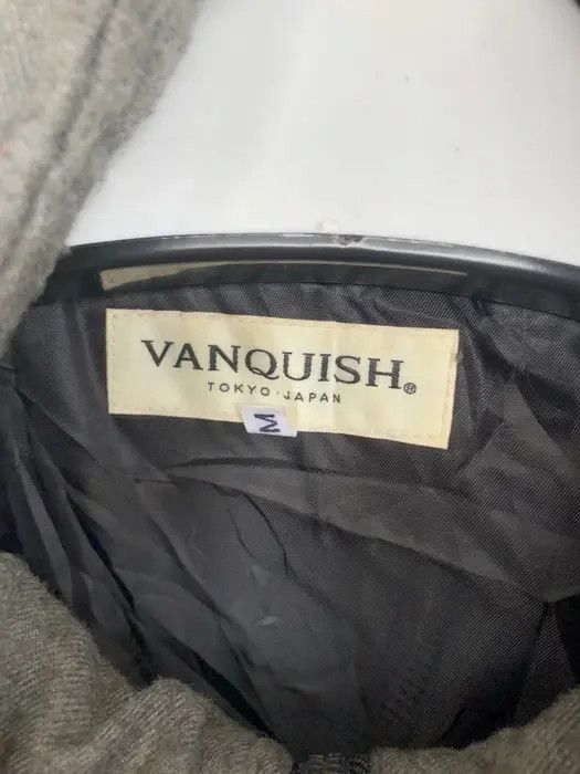 Vanquish Vanquish Japan Jacket Size US S / EU 44-46 / 1 - 3 Thumbnail
