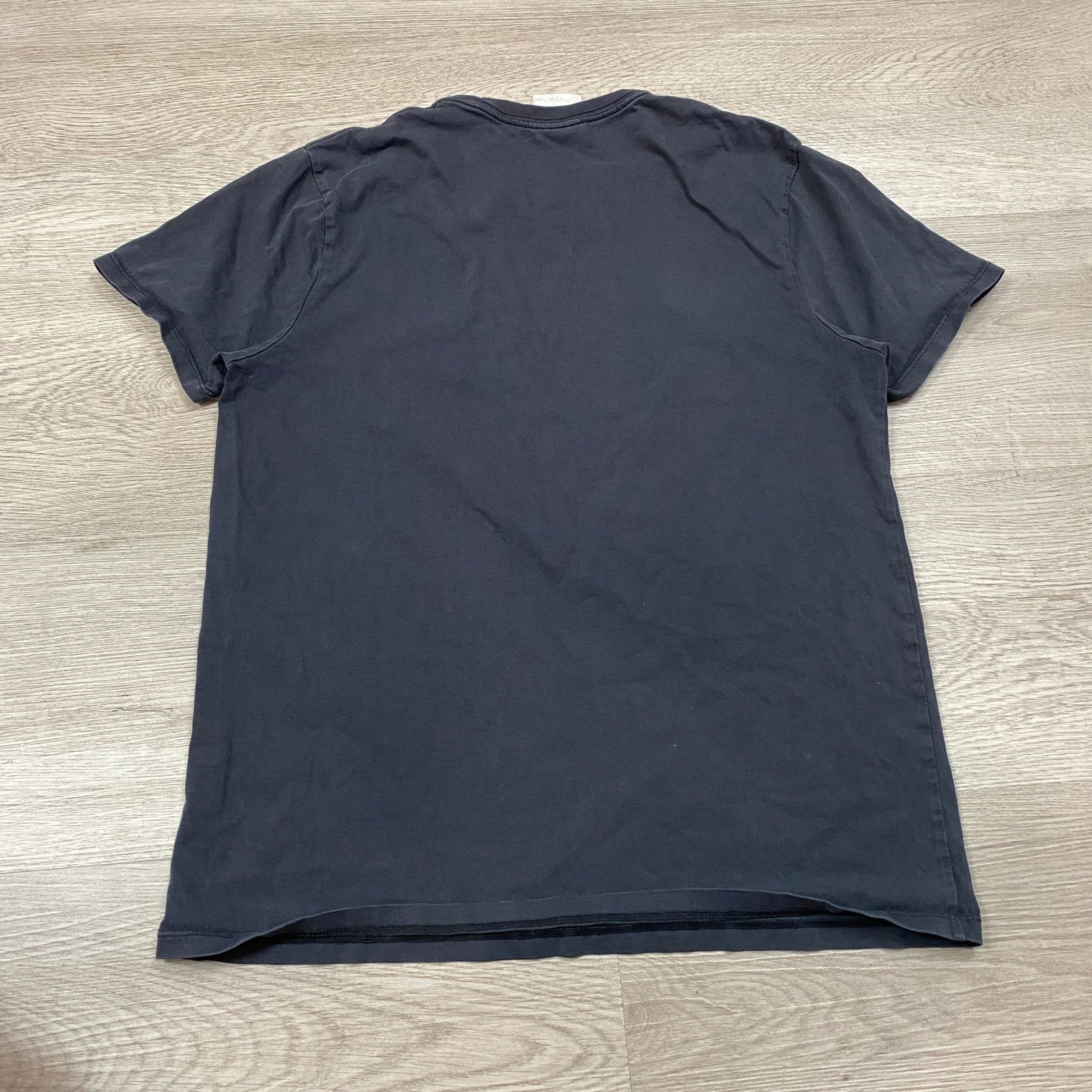 Nike × Vintage Rare VTG Nike Silver Japanese Tag Y2k Run For Glory Shirt XL Size XL / US 12-14 / IT 48-50 - 3 Thumbnail