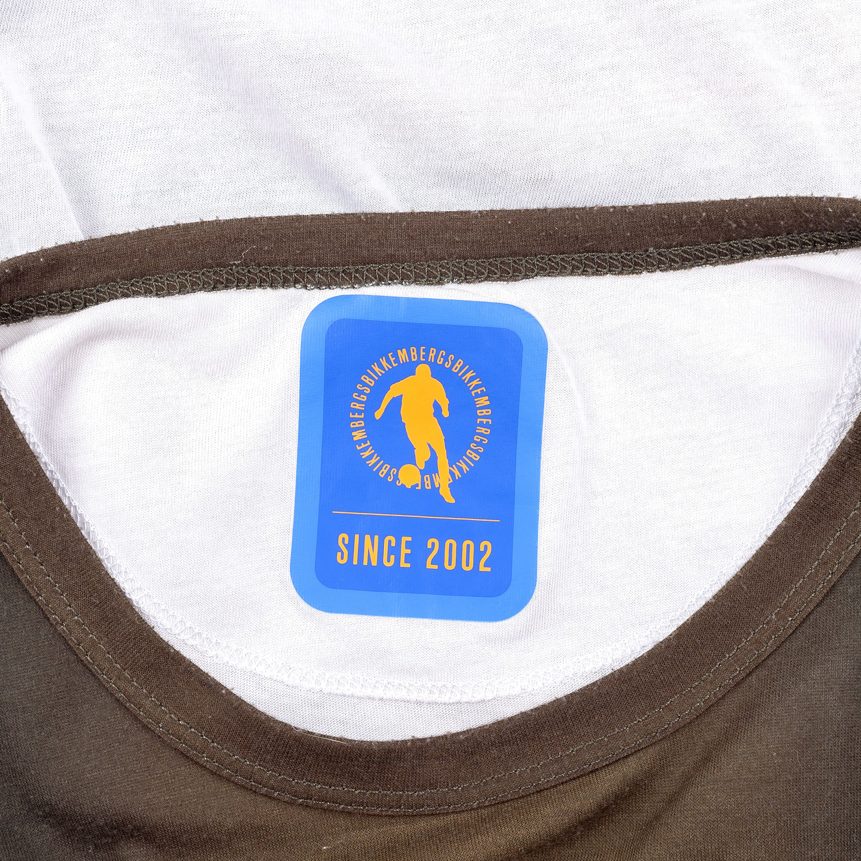 Dirk Bikkembergs Dirk Bikkembergs Graphic T-Shirt (L) Size US L / EU 52-54 / 3 - 4 Thumbnail